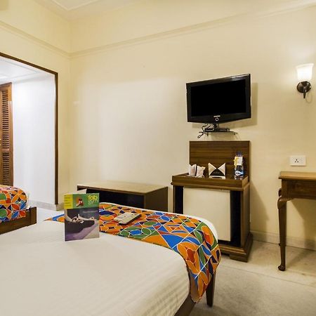 缤旅歇隆兹酒店 Chandīgarh 外观 照片